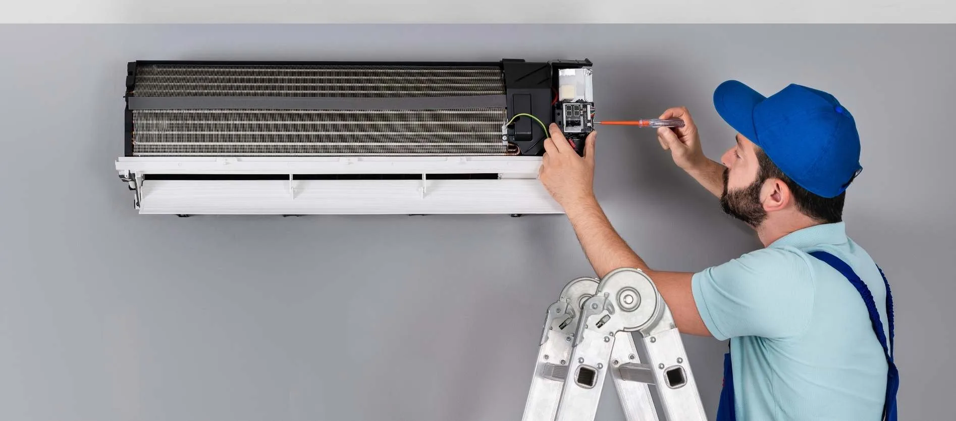 Ataşehir Esatpaşa Bosch Klima Gaz Dolum Servisi